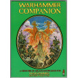 Warhammer Companion (Warhammer Fantasy Role Play 1ère édition en VO) 001