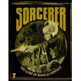 Sorcerer - The Game of Magical Conflict (wargame de SPI en VO) 001