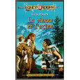 La pierre et l'acier (roman LanceDragon en VF) 002