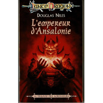 L'empereur d'Ansalonie (roman LanceDragon en VF)