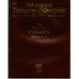 The Complete Priest's Handbook (jdr AD&D 2e édition VO) 004