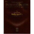 The Complete Wizard's Handbook (jdr AD&D 2e édition VO) 002