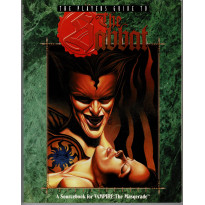 The Players Guide to The Sabbat (jdr Vampire The Masquerade en VO) 004
