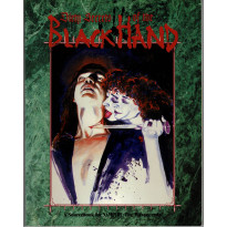 Dirty Secrets of the Black Hand (jdr Vampire The Masquerade en VO) 001
