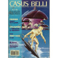 Casus Belli N° 64 (Premier magazine des jeux de simulation) 008