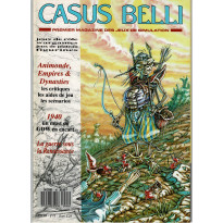 Casus Belli N° 46 (premier magazine des jeux de simulation)