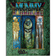 Mummy (jdr Vampire The Masquerade en VO) 002