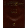 MJSR2 Le Manuel Complet du Voleur (jdr AD&D 2e édition en VF) 006