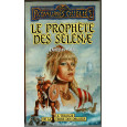 Le prophète des Sélénae (roman Les Royaumes Oubliés en VF) 001
