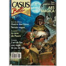 Casus Belli N° 79 (magazine de jeux de rôle)