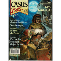 Casus Belli N° 79 (magazine de jeux de rôle)