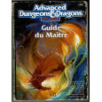 Guide du Maître (jdr AD&D 2e édition de TSR en VF) 017