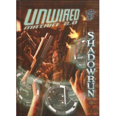 Unwired Matrice 2.0 (jdr Shadowrun en VF)