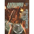 Unwired Matrice 2.0 (jdr Shadowrun en VF) 001
