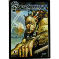 Shadowrun - Ecran seul (jdr 3e édition de Jeux Descartes en VF)