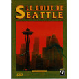 Le Guide de Seattle (jdr Shadowrun 1ère édition en VF) 004