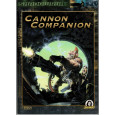 Cannon Companion (jdr Shadowrun V3 en VF) 006