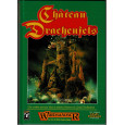 Château Drachenfels (jdr Warhammer 1ère édition en VF) 003