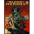 The Blood of Heroes - Special Edition (jdr de Pulsar Games en VO) 001