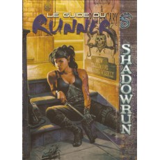 Le Guide du Runner (jdr Shadowrun V4 en VF)