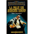 La fille du sorcier drow (roman Les Royaumes Oubliés en VF) 001