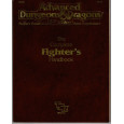 The Complete Fighter's Handbook (jdr AD&D 2e édition VO) 004
