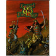 Legend of the Five Rings - Gamemaster's Pack (jdr 1ère édition 2e version en VO) 001