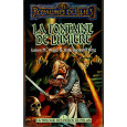 La Fontaine de Lumière (roman Les Royaumes Oubliés en VF) 001