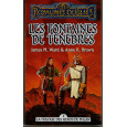 Les Fontaines de Ténèbres (roman Les Royaumes Oubliés en VF) 001