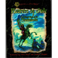 Bearers of Jade (jdr Legend of the Five Rings en VO) 002