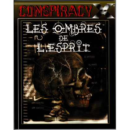 Les Ombres de l'Esprit (jdr Conspiracy X de Multisim en VF) 005