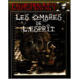 Les Ombres de l'Esprit (jdr Conspiracy X de Multisim en VF) 005