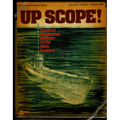 Up Scope ! (wargame de SPI en VO) 001