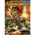 Dark Millenium (Livret jeu de figurines Warhammer 40,000 en VF) 001