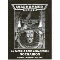 La Bataille pour Armageddon - Scénarios (jeu de figurines Warhammer 40,000 V2 en VF)