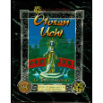 O-1 Otosan Uchi - La Cité Impériale (jdr Le Livre des Cinq Anneaux en VF) 001
