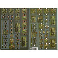 Heroes of Normandie - SS Panzergrenadiere (jeu de stratégie & wargame de Devil Pig Games) 001