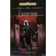 Extinction (roman Les Royaumes Oubliés en VF) 001