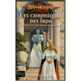 Les Chroniques des Irda (roman LanceDragon en VF) 001