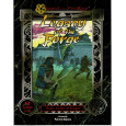 B-2 Legacy of the Forge (jdr Legend of the Five Rings en VO) 001