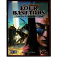 Four Bastards (jdr Feng Shui en VO) 001