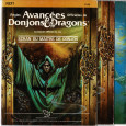 Ecran du Maître de Donjon & Ecran de référence des joueurs (jdr AD&D 1ère édition en VF) 003