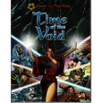 Time of the Void (jdr Legend of the Five Rings 2e édition en VO) 002