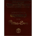 Le Manuel Complet des Gnomes et des Petites-Gens (jdr AD&D 2e édition en VF) 002