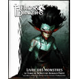 Héros & Dragons - Livre des Monstres (jdr de Black Book en VF) 001