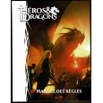 Héros & Dragons - Manuel des Règles (jdr de Black Book Editions en VF) 004