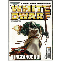 White Dwarf N° 221 (magazine de jeux de figurines Games Workshop en VF) 002
