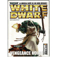 White Dwarf N° 221 (magazine de jeux de figurines Games Workshop en VF) 002