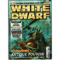 White Dwarf N° 178 (magazine de jeux de figurines Games Workshop en VF)