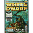 White Dwarf N° 178 (magazine de jeux de figurines Games Workshop en VF) 002